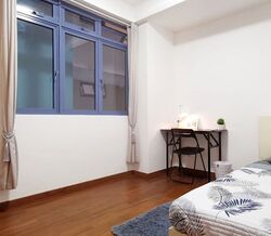 Sanctuary Green (D15), Condominium #596412581